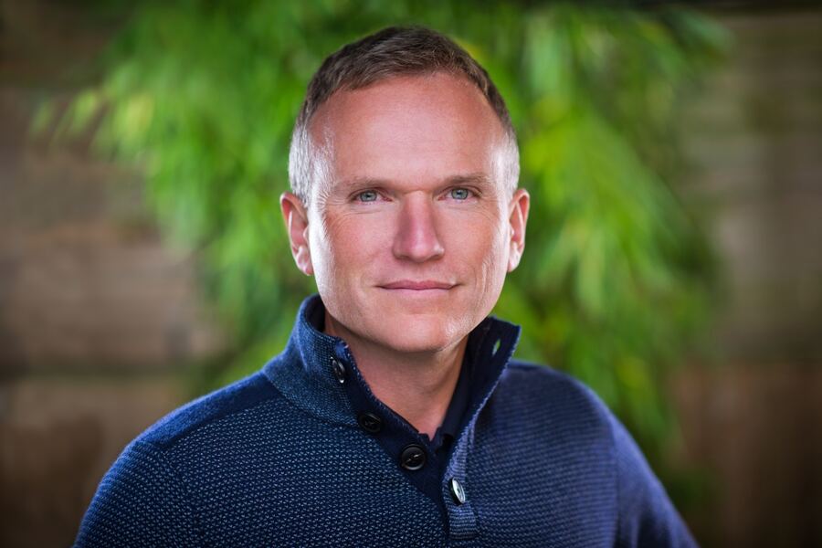 Dr. Mark Atkinson